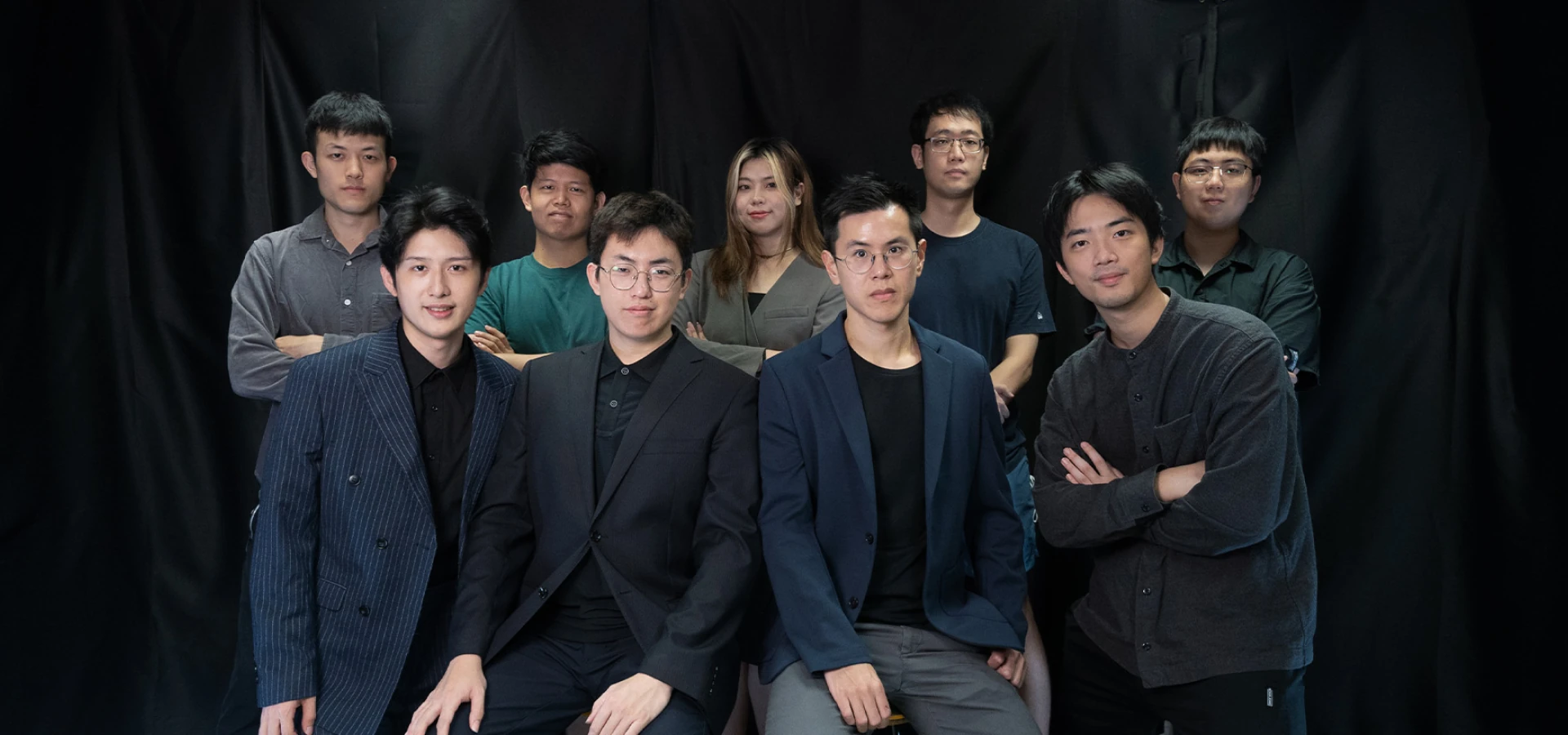 HopTo team portrait