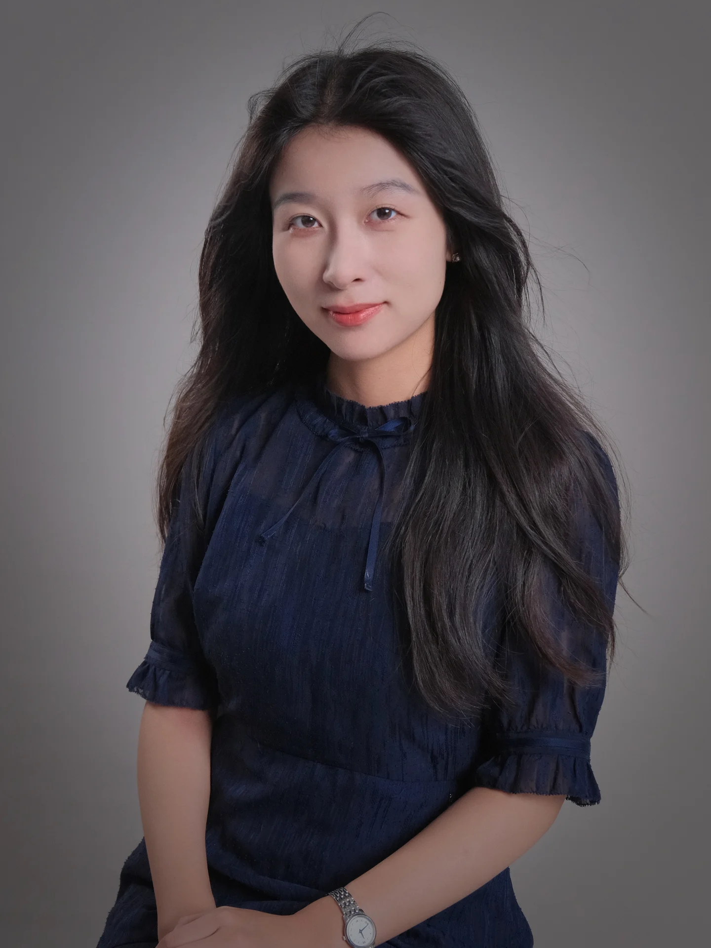 Ms. Fei Yan