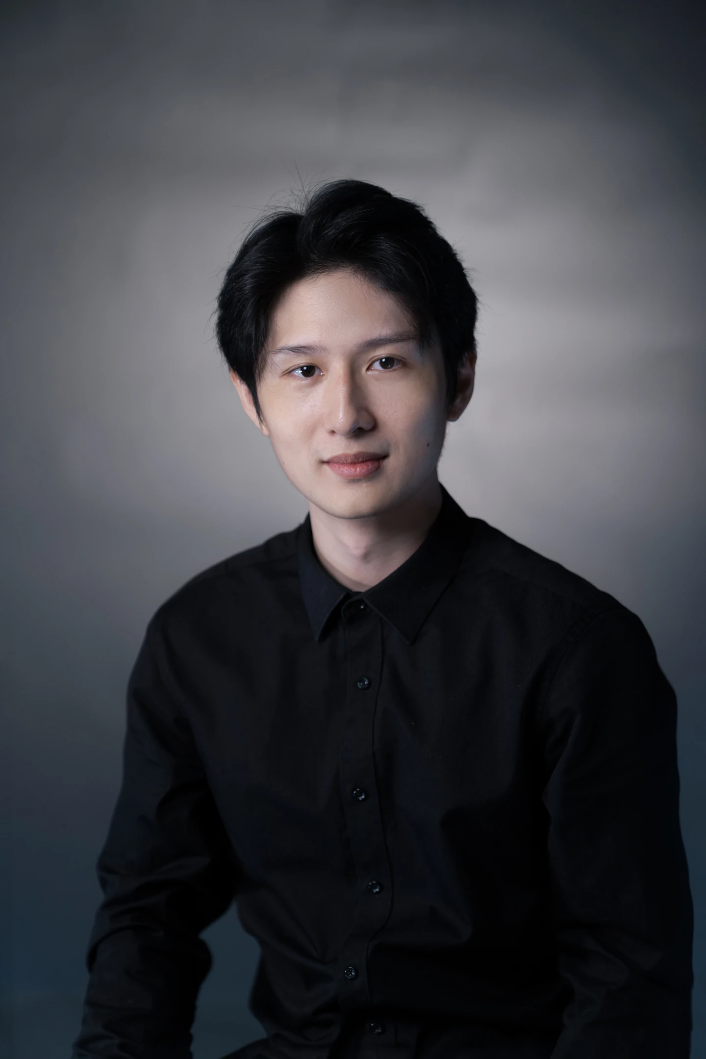 Mr. Haoran Yang