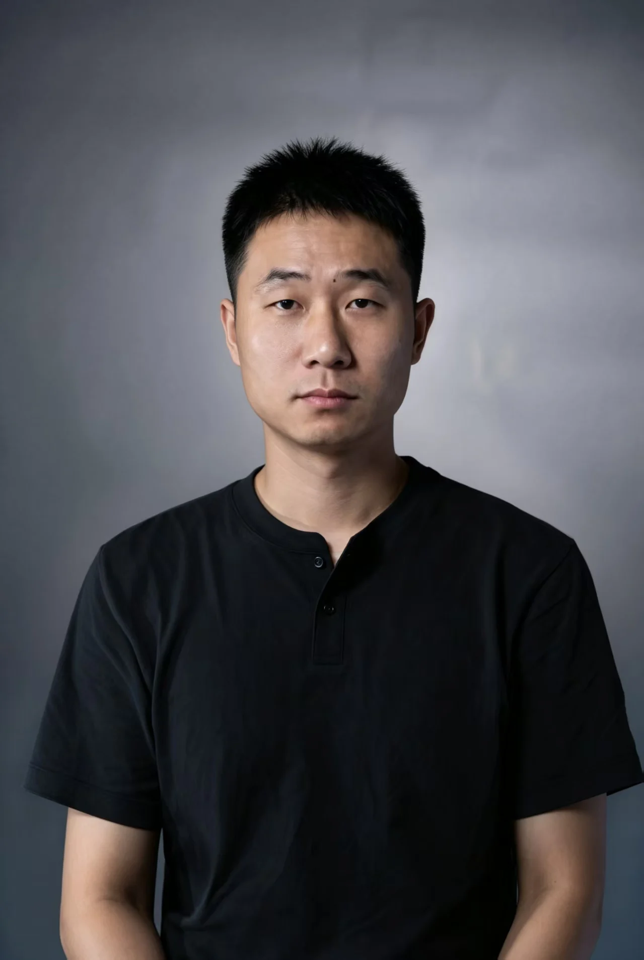 Mr. Bo Lin