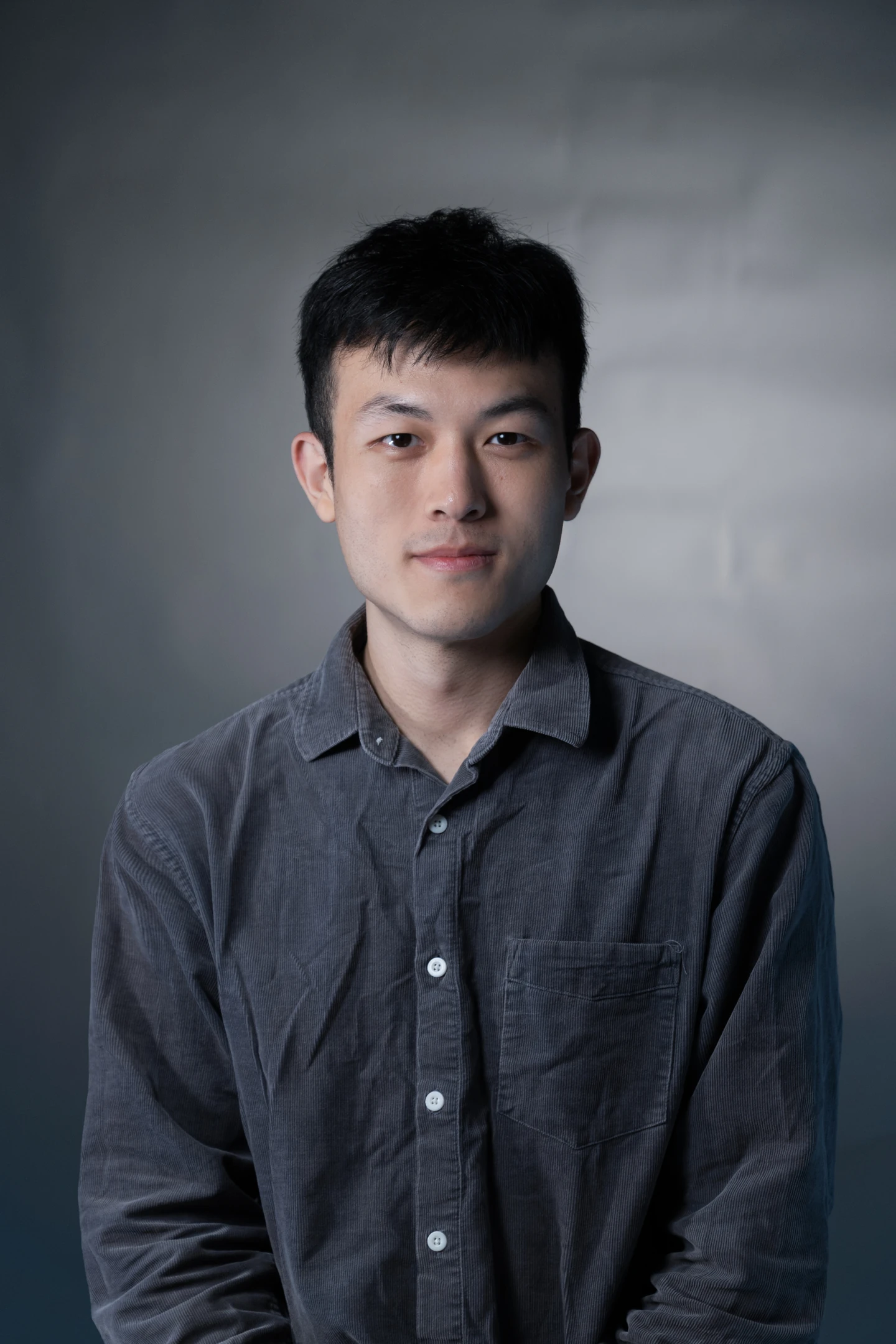 Mr. Ruihan Jia