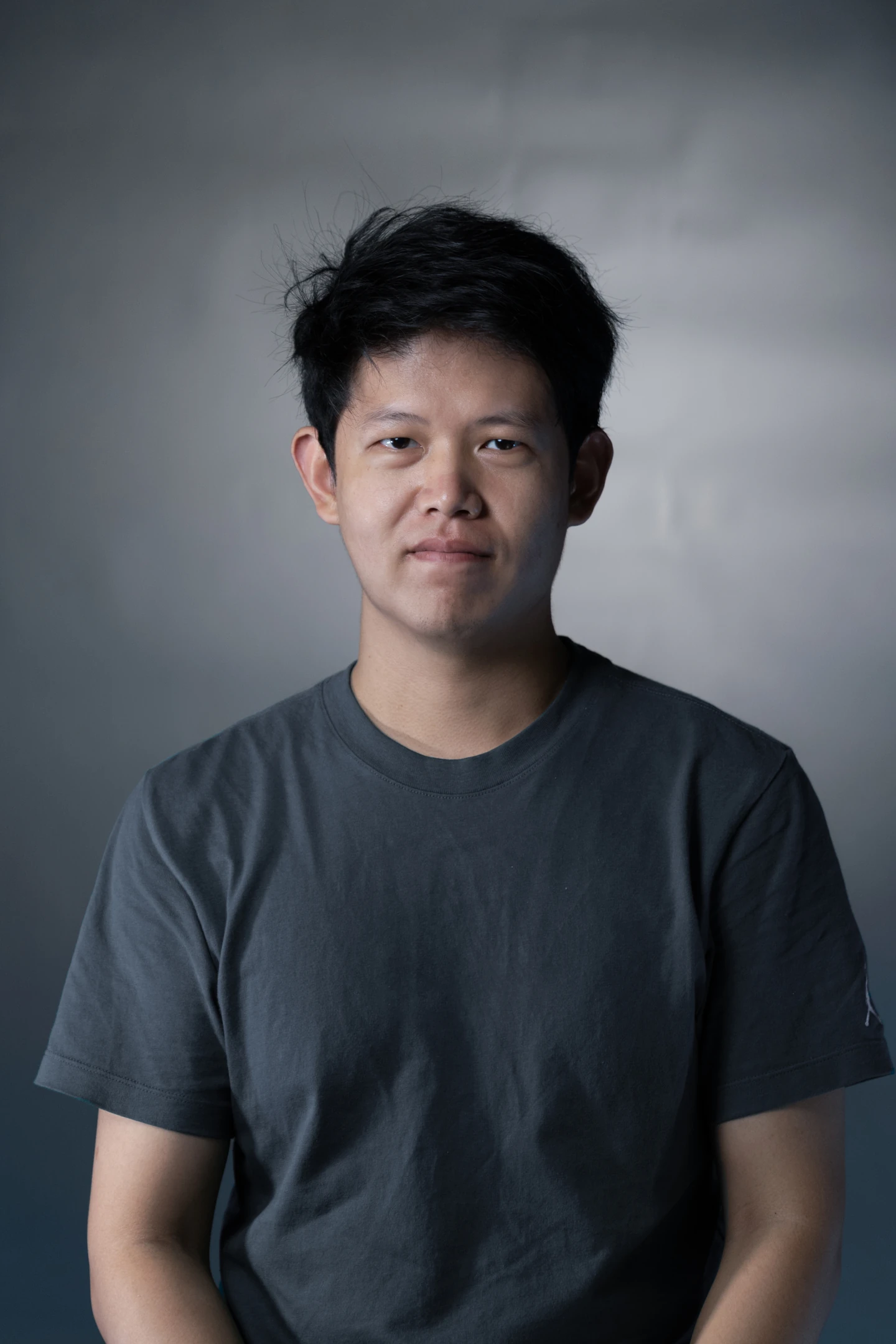 Mr. Song Li