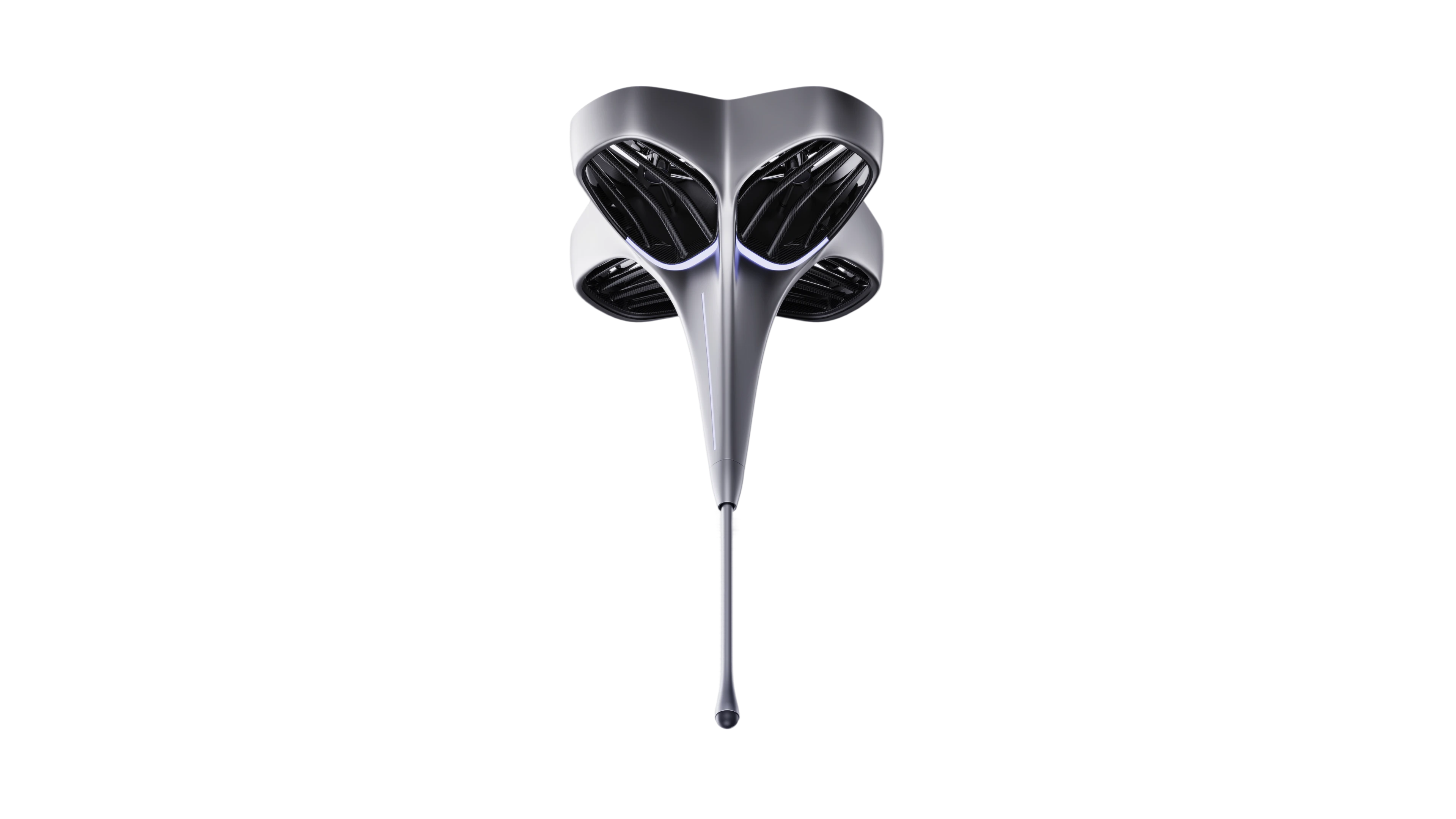 HOP-1 standing profile
